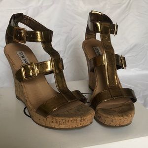 Steve Madden Wedges